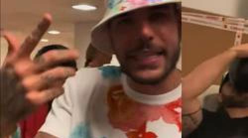 „Regele” escortelor! » Fosta vedetă organiza petrecerile anchetate de procurori