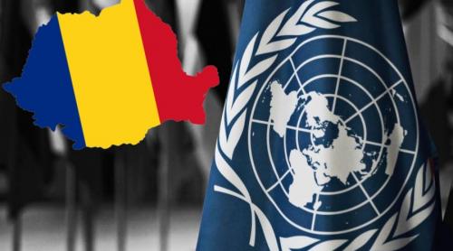 România sesizează Consiliul de Securitate al ONU. Au fost semnalate incidentele cu dronele rusești