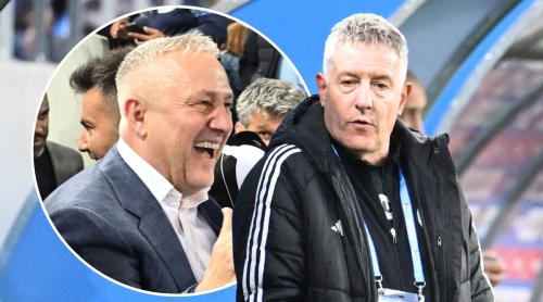 “Rotaru a pregătit perfect strategia pentru derby! Mora s a jucat cu mintea lui Mendy”. Greșeala majoră făcută de Bergodi care a costat o pe U Cluj titlul de campioană