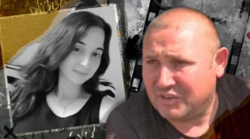 S a aflat abia acum! Cine a venit la înmormântarea Alisiei, tânăra ucisă fără milă în Bihor! Tatăl vitreg al fetei în vârstă de 18 ani a spus totul: „Nu i am interzis să vorbească cu el”
