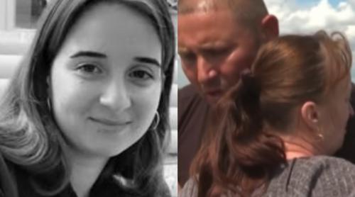 S a aflat abia acum! Cine a venit la înmormântarea Alisiei, tânăra ucisă fără milă în Bihor! Tatăl vitreg al fetei în vârstă de 18 ani a spus totul: „Nu i am interzis să vorbească cu el”