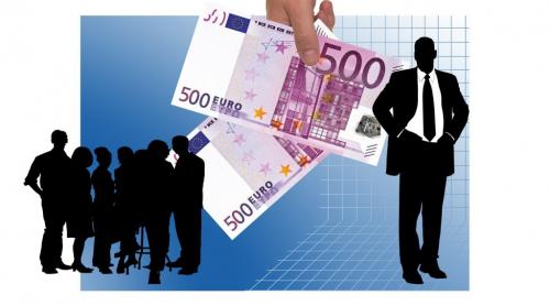 Salarii mai mari sau concedieri. Date de ultimă oră despre Legea Salarizării pentru bugetari