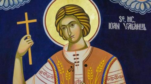 Sărbători religioase 12 mai. Rugăciunea făcătoare de minuni pentru Sfântul Mucenic al lui Hristos
