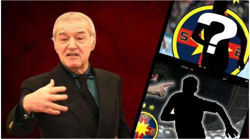 Șase transferuri la FCSB, după calificarea în Conference League! Gigi Becali a făcut anunțul: “Vin trei atacanți!” A anunțat cinci plecări de la echipă: ”Pe Radunovic îl țin din respect” 