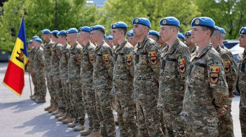 Scandal în armata Republicii Moldova: un băiat a murit, iar un soldat a fost rănit într o unitate militară. Opoziția cere demisii