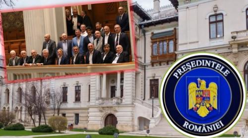 Scandal la 40 de ani de când Steaua la câștigat Cupa Campionilor! Administrația Prezidențială a refuzat să decoreze un membru important: ”Nu sunt sănătoși la cap”. Exclusiv