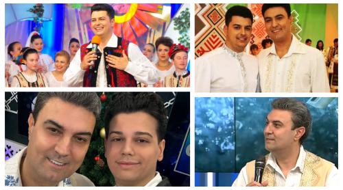 Scandal uriaș în muzica populară! Fiul lui Constantin Măgureanu și a acuzat dur tatăl: „Când divorțezi de o femeie, nu divorțezi și de copil!”