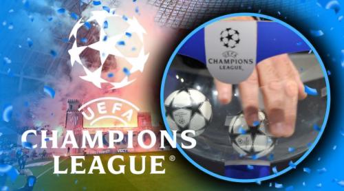 Scenariu fabulos! Cum poate să fie Universitatea Craiova în turul 3 şi play off ul Champions League