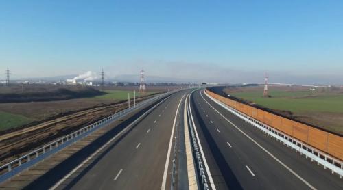 Se construiește autostrada care va scurta serios drumul românilor spre Grecia: Pleacă fix de la granița României și va deveni o rută esențială de transport