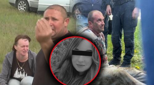 Se extinde ancheta crimei din Bihor. Ce faptă nu recunoaște sub nicio formă călăul Alisiei. Noi dezvăluiri îngrozitoare