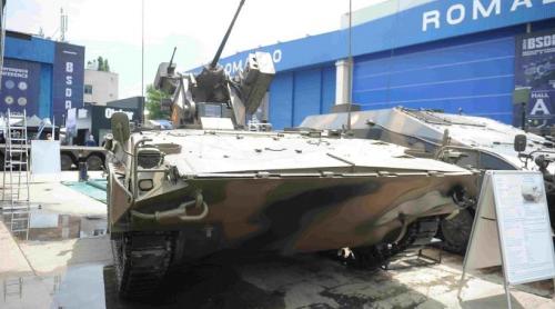 Secret total asupra exporturilor militare către Ucraina. Jurnalul a aflat valoarea ascunsă de autoritățile de la București