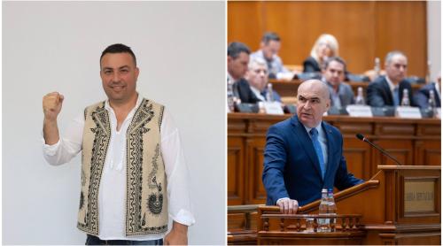 Senatorul care a dat jos Guvernul Ilie Bolojan, executat silit pentru datorii la o bancă. Cum a încercat să scape de poprire