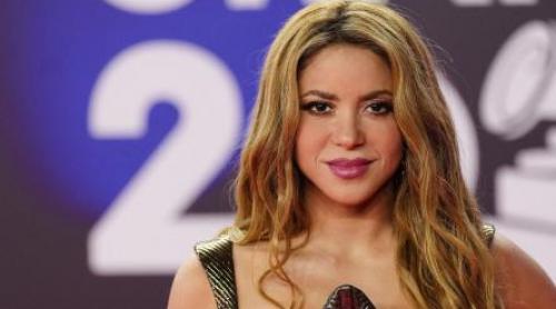 Shakira a lansat melodia oficială a Campionatului Mondial FIFA 2026