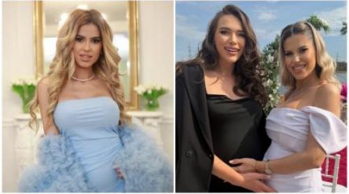 Simona Butură de la Insula Iubirii s a căsătorit religios! Cum arată în rochie de mireasă. Imagini de la eveniment