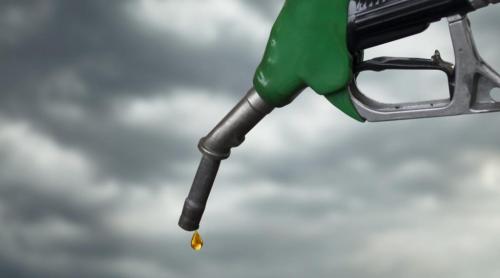 Situație critică în Europa. Penurie de petrol, în următoarele două săptămâni