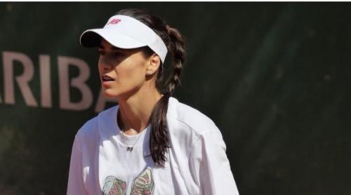 Sorana Cîrstea, cadou de peste 100.000 de euro pe final de carieră. Ce mașină și a cumpărat celebra sportivă