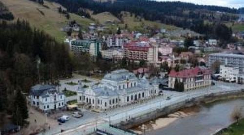 Staţiunile din România unde găsești cazare mai ieftină de 1 Mai. Vremea a influenţat reducerile last minute