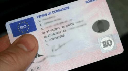 Știi câte puncte de penalizare ai pe permisul auto? Cum se poate verifica online istoricul sancțiunilor 