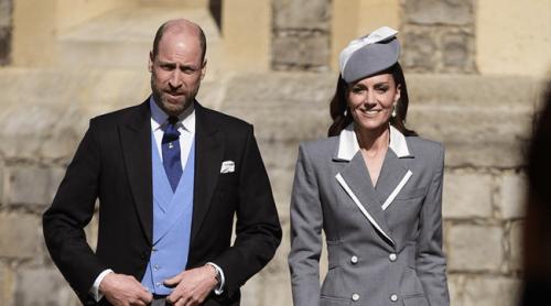 Suma uriașă plătită de William și Kate pentru „casa de vis”. Chiria i a surprins pe britanici