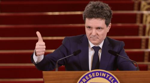 SURSE Nicușor Dan amână desemnarea premierului. Tomac nu are majoritate 
