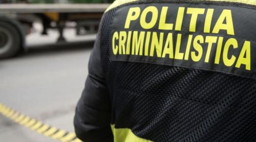 Tânără găsită moartă pe un câmp din Bihor. Fata ar fi fost ucisă de un bărbat eliberat din pușcărie pentru bună purtare. Acesta fusese închis 14 ani