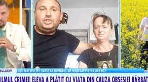 Tatăl tinerei ucise din Bihor, mărturisiri cutremurătoare! Unde a fost găsit telefonul Alisiei