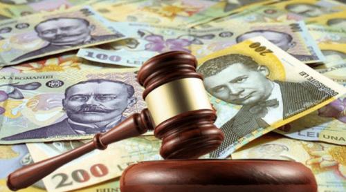 Taxarea pensiilor mai mari de 3.000 lei la CASS a ajuns pe masa CCR: reținerile de 10%, sub semnul întrebării