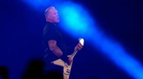 Țeapă cu bilete la Metallica. Fani lăsați la poartă deşi au plătit: Le cumpărasem de pe un site ultra cunoscut