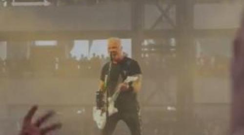 Țeapă cu bilete la Metallica. Fani lăsați la poartă deşi au plătit: Le cumpărasem de pe un site ultra cunoscut