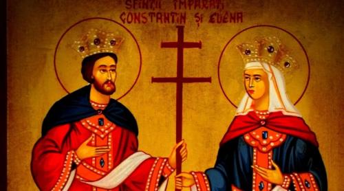 Tradiții și obiceiuri de Sfinții Constantin și Elena. Ce nu este bine să faci joi, 21 mai. Interzis cu desăvârșire