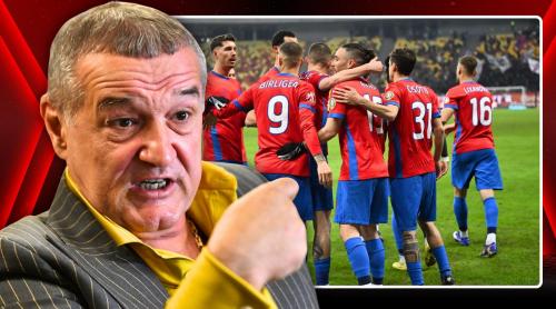 “Transferul iernii” la FCSB, out din lot pentru Csikszereda! Cine apără poarta campioanei. Exclusiv