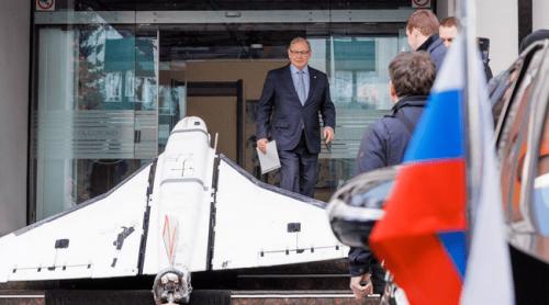 „Trebuie convocat și dat cu nasul”. Reacție vehementă la Chișinău față de „ambasadorul lui Putin”, după ce o dronă a pătruns în R Moldova