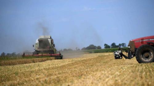 Tsunami peste firmele mici: A pornit Mercosur! Avertisment: nu vă așteptați la ieftiniri