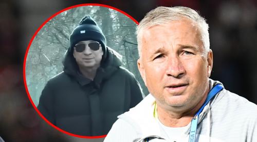 Ultimele detalii despre starea de sănătate a lui Dan Petrescu! Va mai putea să revină în antrenorat?!