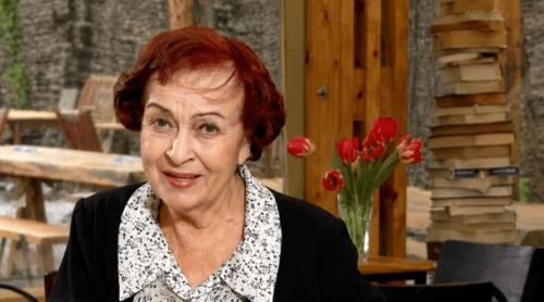 Ultimele zile din viața Sandei Țăranu. Sora sa ne a făcut dezvăluiri emoționante: „A fost pe picioarele ei până în ultima clipă"