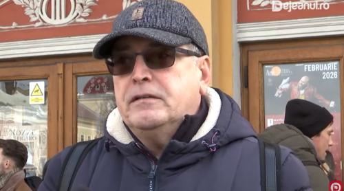 Ultimul interviu al lui Ioan Isaiu, înainte de moartea fulgerătoare: „Nu poți cronometra gândul și visul”
