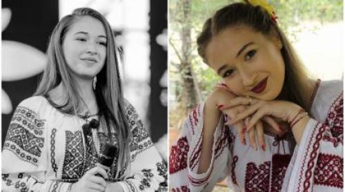 Ultimul mesaj pus de Andreea Micu, tânăra de 17 ani care a murit din cauza unui AVC! Bunicul, mesaj sfâșietor: „Ai plecat să cânți singură”