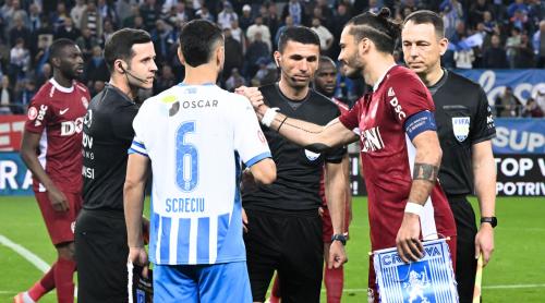 Uluitor! El este jucătorul cu cel mai mare contract din SuperLiga! Nu e de la FCSB şi nu e nici măcar Moruţan de la Rapid