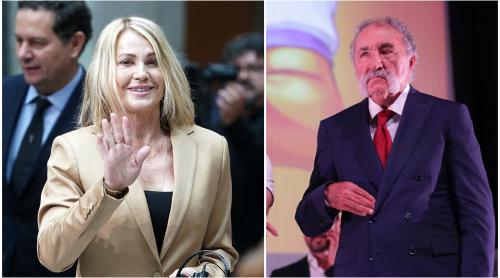 ”Un milion de dolari pentru Nadia Comăneci!” Cât de aproape a fost Ion Țiriac să obțină o avere de pe urma marii campioane