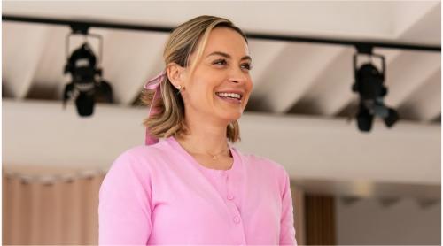 Un nou capitol pentru Ana Bogdan. Afacerea în care jucătoarea de tenis a pus primele cărămizi