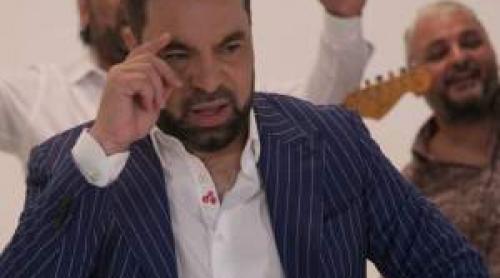 Un nou scandal marca Florin Salam! Manelistul ar fi cauzat o pagubă de aproape 100.000 de euro