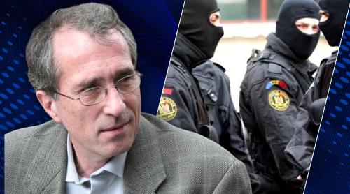 Valentin Ceaușescu a trimis mascații la ușa fotbalistului la ora 6 dimineața: „Ne au luat Cupa! A venit supărat la antrenament”