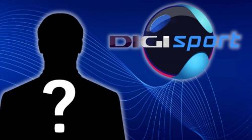 Vedeta de la Digi care a impresionat o echipă întreagă. A vrut să schimbe fotbalul românesc