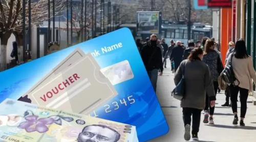 Vouchere de vacanță pentru mai mulți români. Și cei cu salarii nete de până la 6.000 lei pot obține bani de concedii