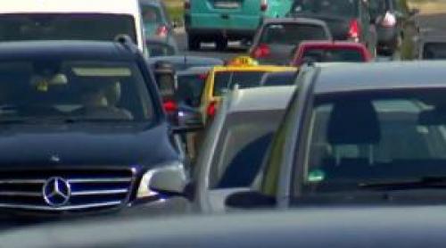 32 de şoferi prinşi de e SIGUR au minţit că soţia era la volan. Acum, riscă închisoarea