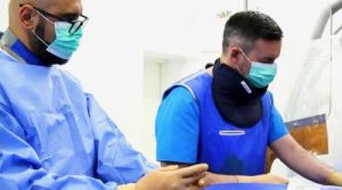 4 români mor în fiecare oră de la AVC. Cum arată o gardă la Neurologie, unde ajung şi pacienţi de 37 de ani