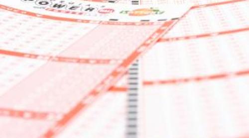 A câștigat la loto, dar a uitat să își verifice biletul timp de cinci luni. Îl uitase în mașină