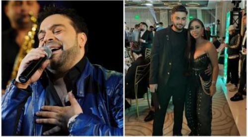 A lipsit sau nu Florin Salam de la cununia religioasă a fiului său. Dani Stoian și a dorit o nuntă restrânsă: „M a rugat pe mine”