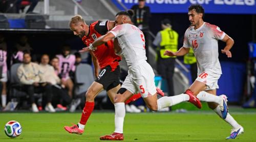 „A renunțat la bani să vină la noi”. Dezvăluiri din SuperLiga despre jucătorul de la Campionatul Mondial 2026