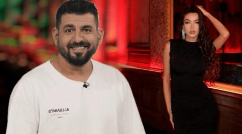 Adevărul despre relația dintre Radu Ciucă și Viviana Sposub. De ce s au despărțit: „S a consumat prea repede”